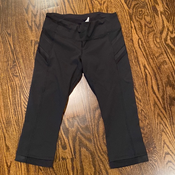 Lululemon leggings - Picture 1 of 4